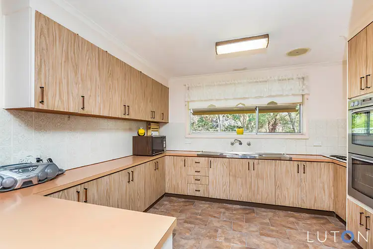 Third view of Homely house listing, 2 Waylen Place, Macgregor ACT 2615
