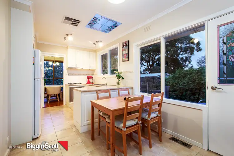 Sixth view of Homely house listing, 14 Zerfas Street, Scoresby VIC 3179