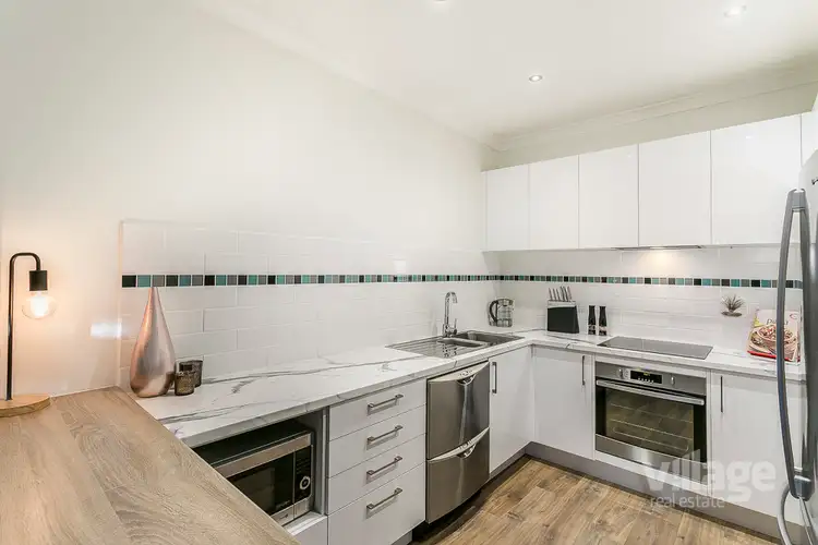 Fourth view of Homely townhouse listing, 3/169 Mason Street, Newport VIC 3015