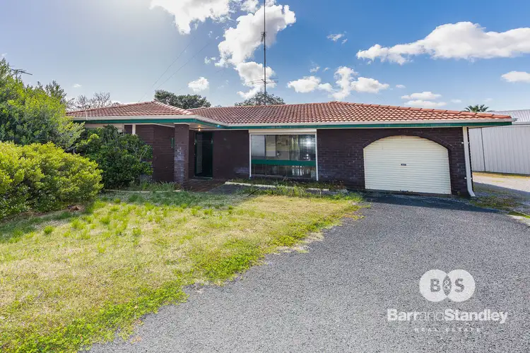 41 Parry Street, South Bunbury WA 6230
