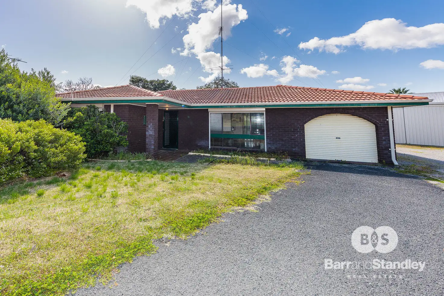 Main view of Homely house listing, 41 Parry Street, South Bunbury WA 6230