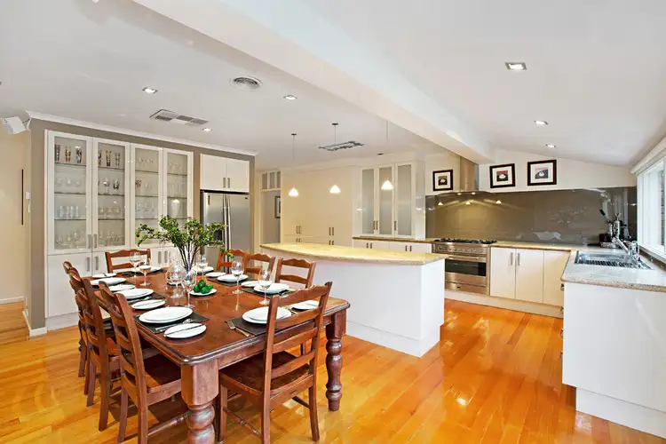 Fourth view of Homely house listing, 22 Glynne Road, Ringwood North VIC 3134
