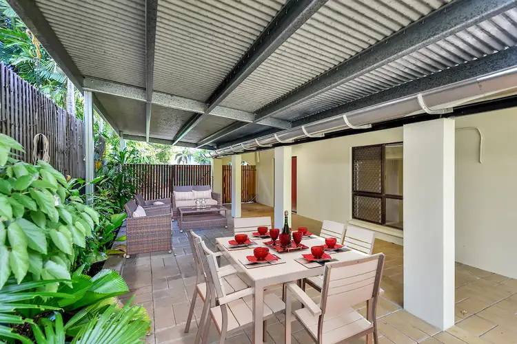 Fifth view of Homely house listing, 38 Canonbury Circuit, Driver NT 830