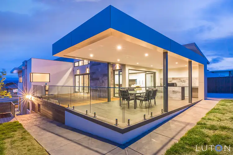 Fourth view of Homely house listing, 92 Langtree Crescent, Crace ACT 2911