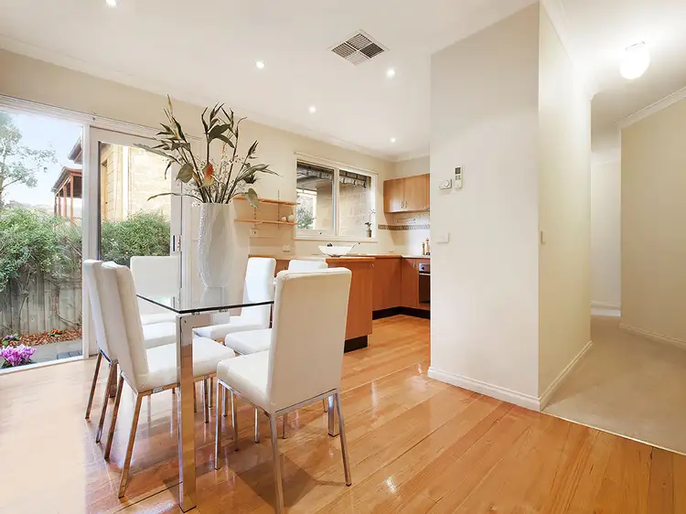 Fourth view of Homely unit listing, 1/34 York Street, Eltham VIC 3095