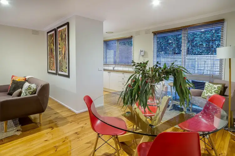 Fifth view of Homely unit listing, 3/20 Lording Street, Ferntree Gully VIC 3156