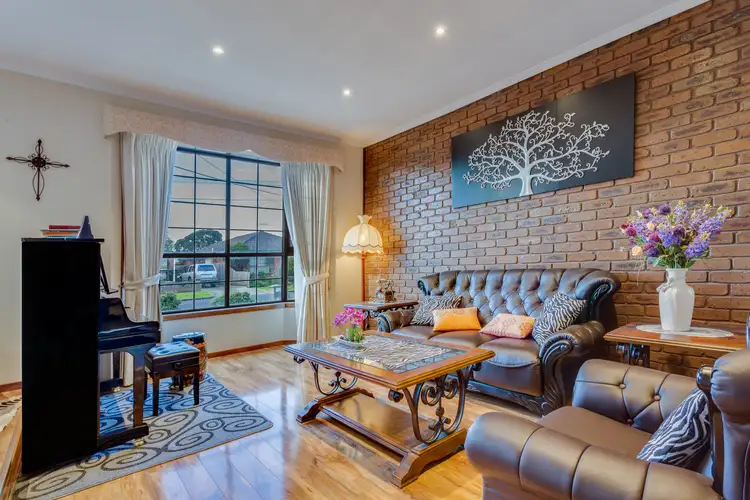 Second view of Homely house listing, 11 Alvina Street, Sunshine North VIC 3020