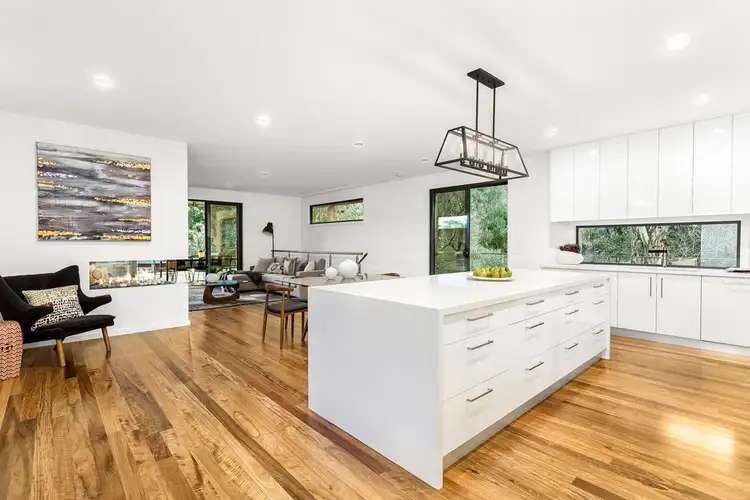 Sixth view of Homely house listing, 1/43 Banks Road, Eltham North VIC 3095