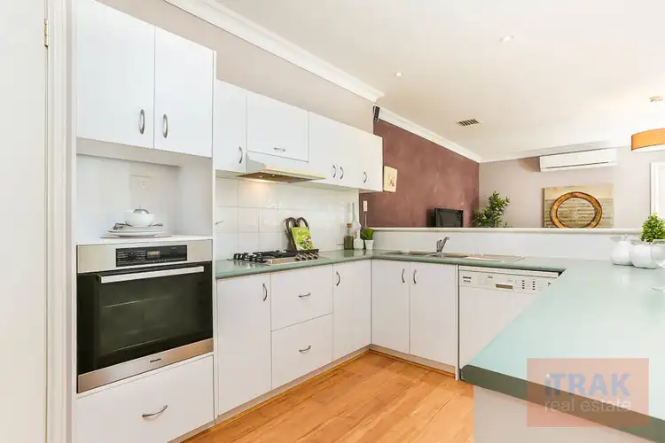 Fourth view of Homely house listing, 8 Festival Place, The Basin VIC 3154