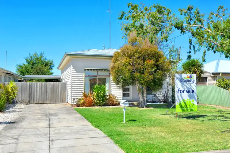 Main view of Homely house listing, 7 Munro Street, Alfredton VIC 3350