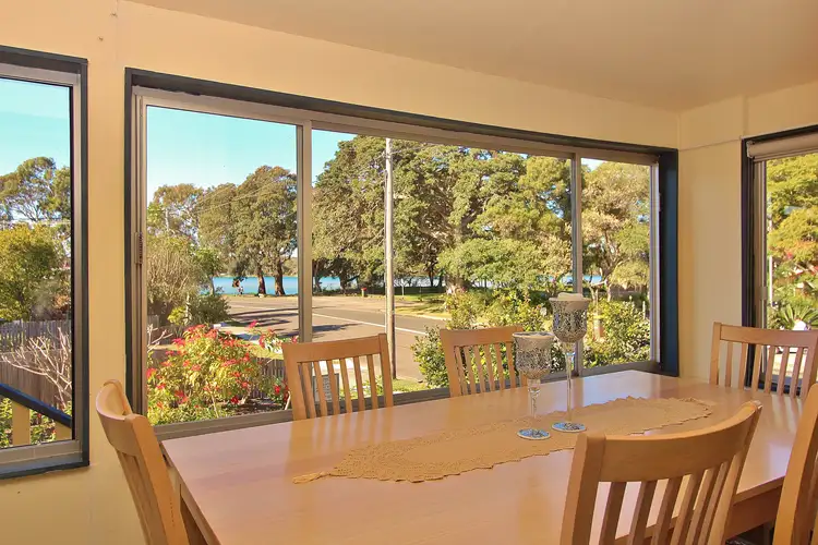 Third view of Homely house listing, 545A Ocean Drive, North Haven NSW 2443