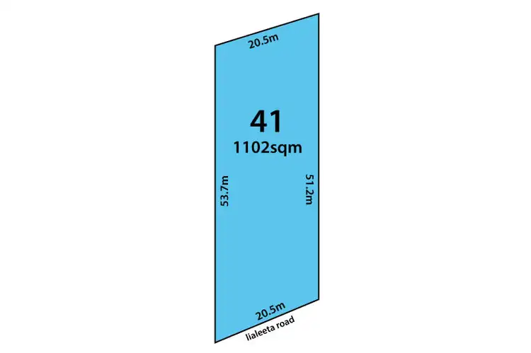 Fifth view of Homely land listing, 41 Lialeeta Road, Fairhaven VIC 3231