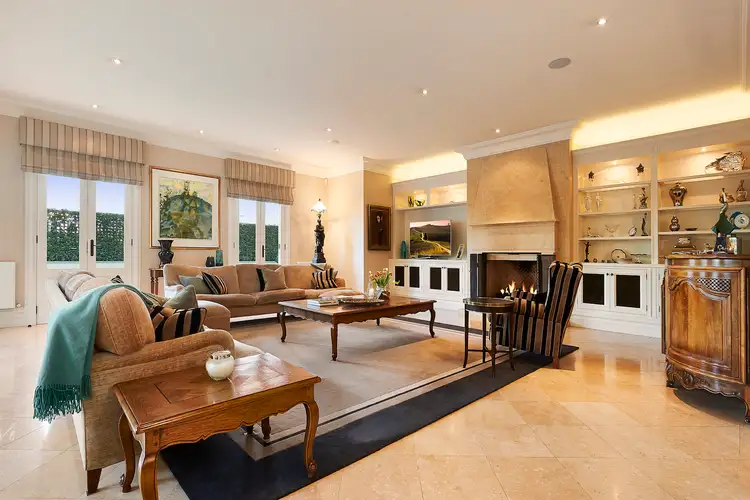 Second view of Homely house listing, 7 Shakespeare Grove, Hawthorn VIC 3122