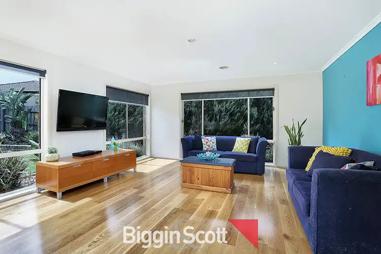 Fifth view of Homely house listing, 4 Coronel Way, Beaconsfield VIC 3807