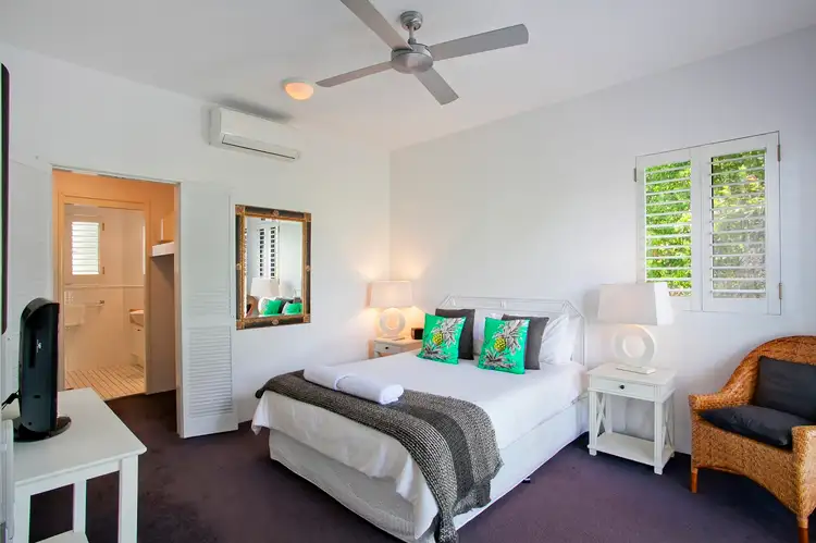 Third view of Homely apartment listing, 1/20 Henderson Street, Sunshine Beach QLD 4567