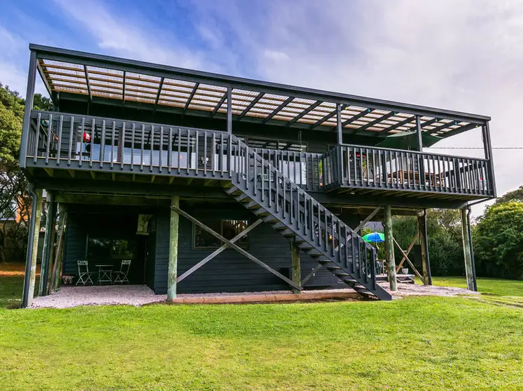 Main view of Homely house listing, 9 Fraser Drive, Aireys Inlet VIC 3231