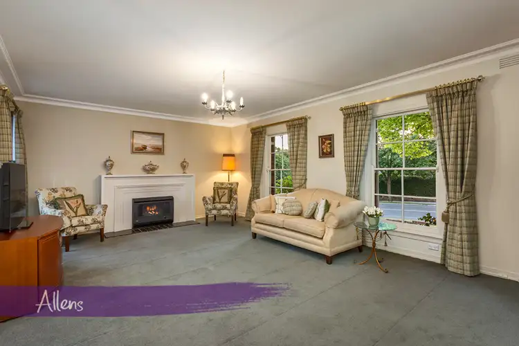 Second view of Homely house listing, 69 Blackburn Road, Blackburn VIC 3130