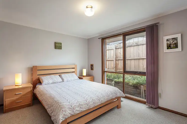 Fifth view of Homely townhouse listing, 2/4 Coolabah Street, Doncaster VIC 3108