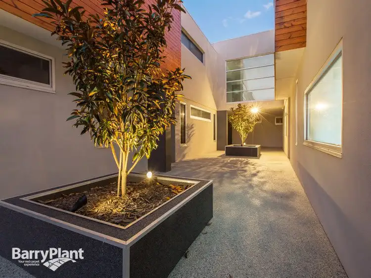 Second view of Homely apartment listing, 8/610 Esplanade, Mount Martha VIC 3934