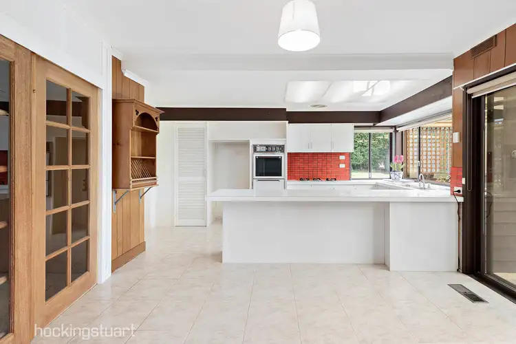 Fifth view of Homely house listing, 66 Fingal Drive, Frankston VIC 3199