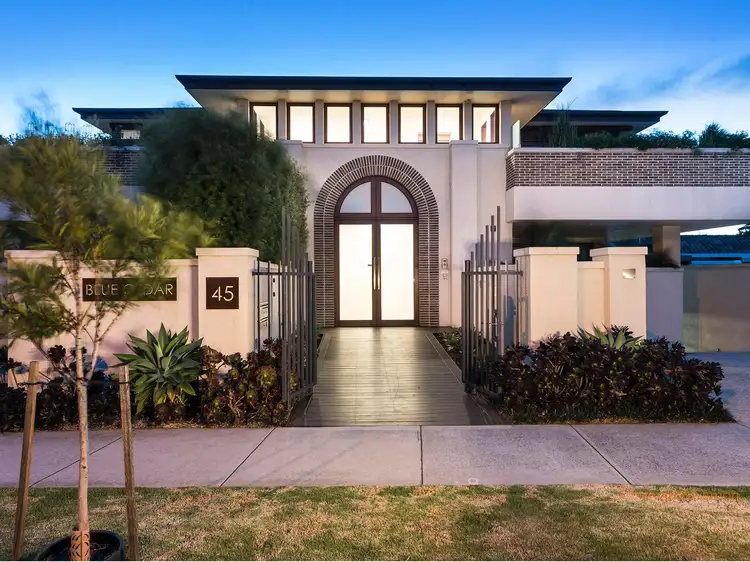 6/45 Bluff Road, Black Rock VIC 3193