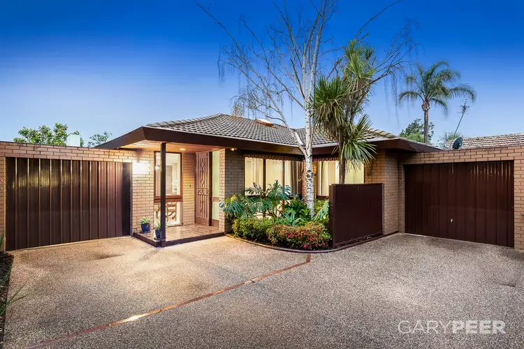 2/54 Eskdale Road, Caulfield North VIC 3161