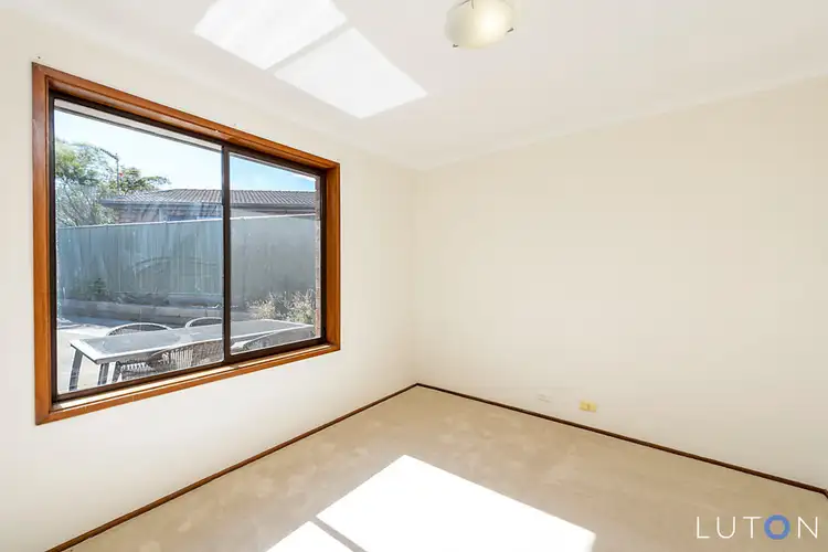 Fourth view of Homely townhouse listing, 4/35 Lansell Circuit, Wanniassa ACT 2903