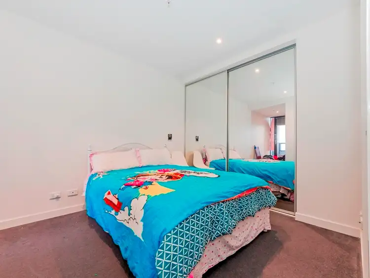 Fifth view of Homely apartment listing, 514a/10 Droop Street, Footscray VIC 3011