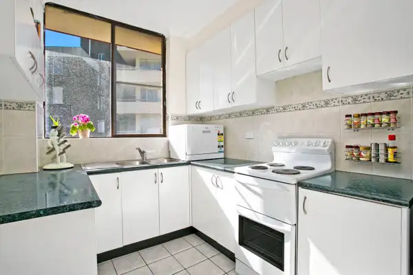 Second view of Homely unit listing, 21/482 Pacific Highway, Artarmon NSW 2064
