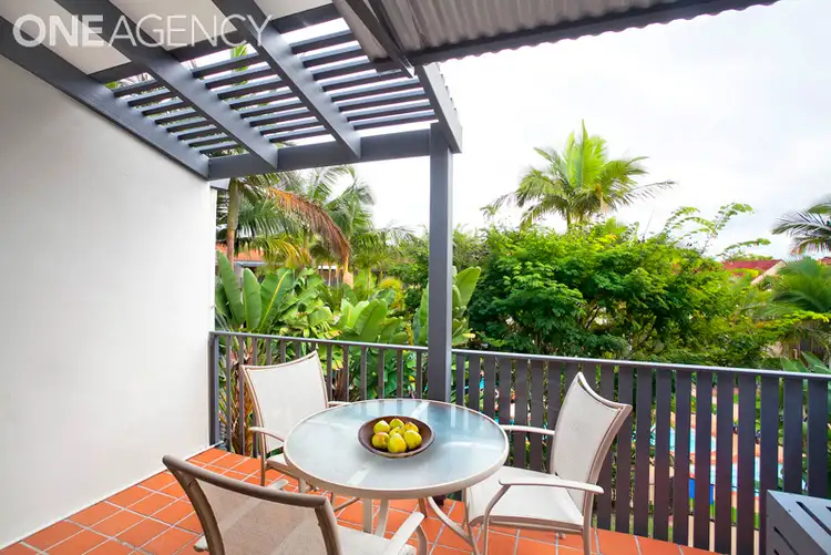Seventh view of Homely unit listing, 319/62 Hastings Street, Noosa Heads QLD 4567