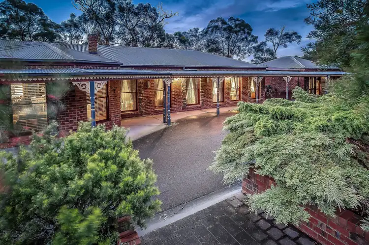 104 Mt Morton Road