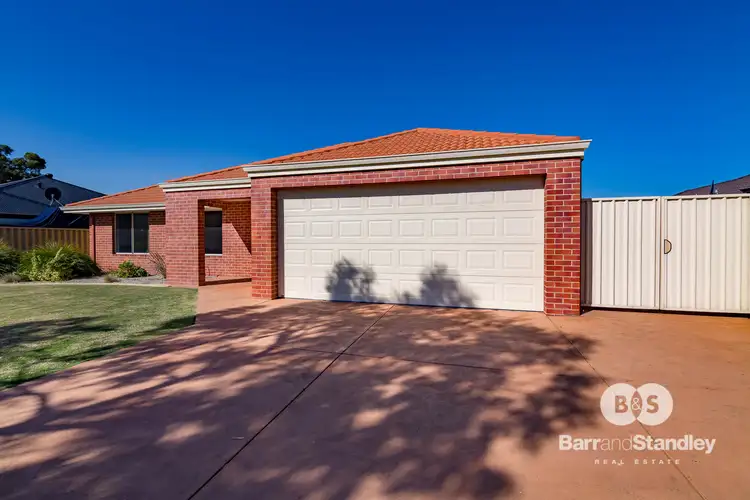 Second view of Homely house listing, 3 Ballarat Court, Eaton WA 6232