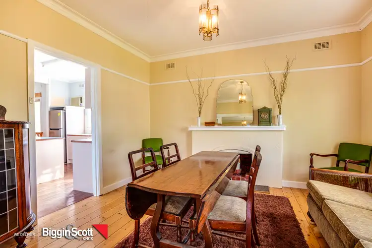 Fourth view of Homely house listing, 27 Girdwood Road, Boronia VIC 3155