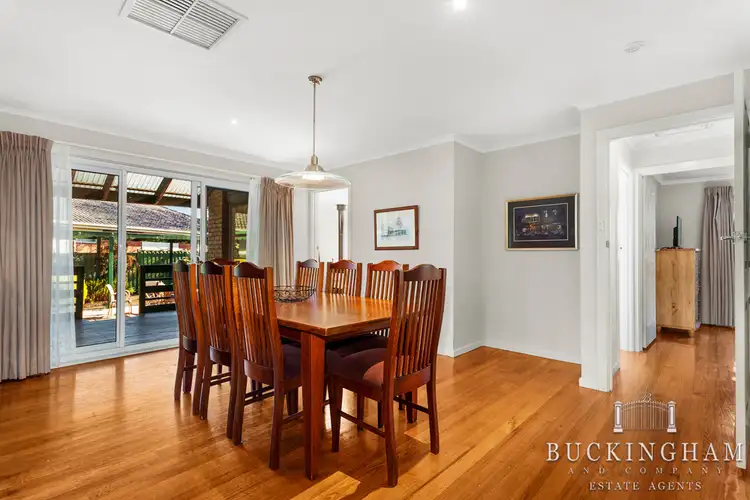 Third view of Homely house listing, 6 Dalray Close, Mill Park VIC 3082