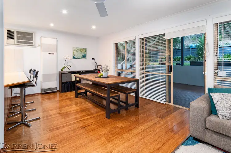 Third view of Homely townhouse listing, 5/97 Diamond Creek Road, Greensborough VIC 3088
