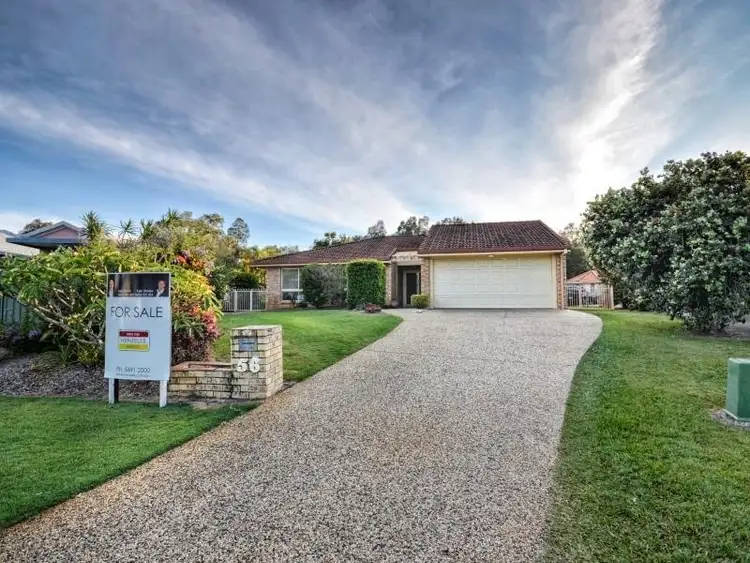 56 Theresa Street, Golden Beach QLD 4551