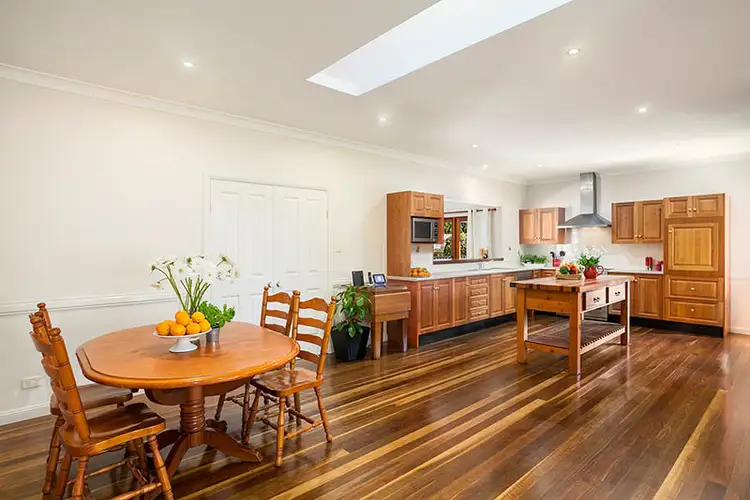 Fourth view of Homely house listing, 13 Isabella Way, Bowral NSW 2576