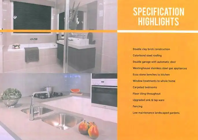 Third view of Homely house listing, 3/7 Graham Street, Eaton WA 6232