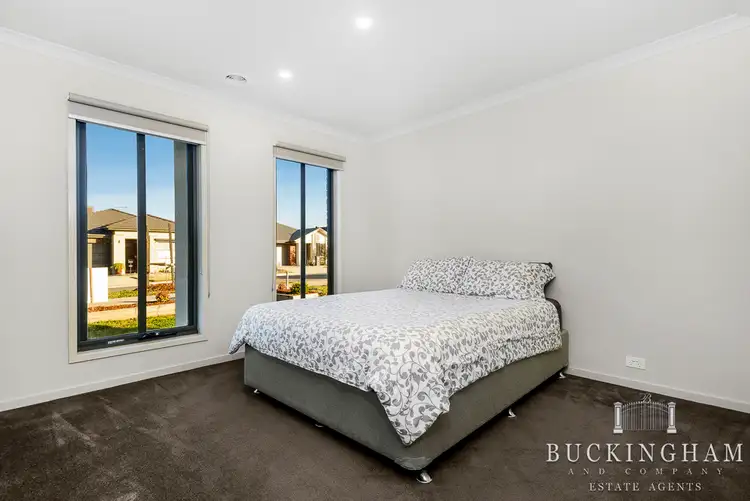 Sixth view of Homely house listing, 28 Fossilstone Avenue, Doreen VIC 3754