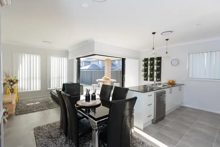 Third view of Homely house listing, 33 Venturer Parade, Leppington NSW 2179