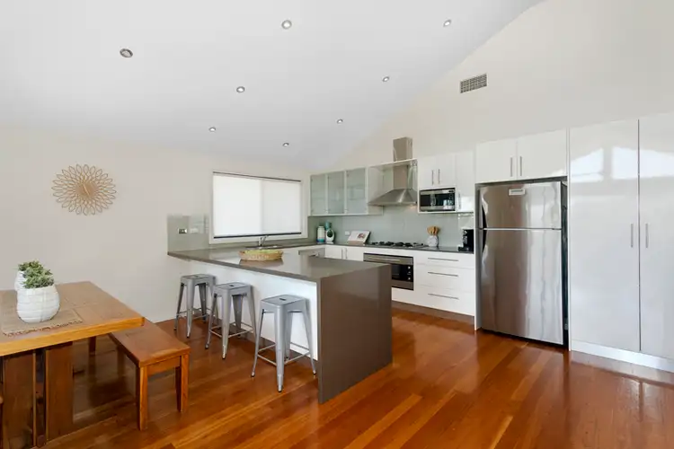 Fourth view of Homely house listing, 205 Powderworks Road, Elanora Heights NSW 2101
