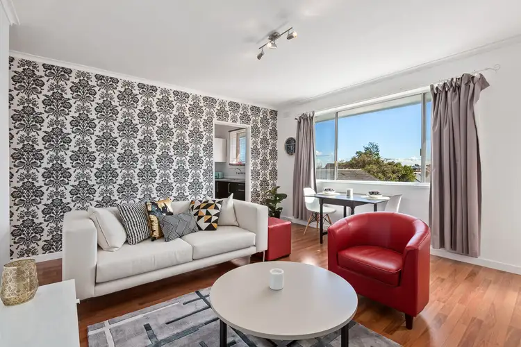 Main view of Homely apartment listing, 6/87 East Boundary Road, Bentleigh East VIC 3165