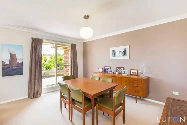 Fifth view of Homely house listing, 92 Merryville Drive, Murrumbateman NSW 2582