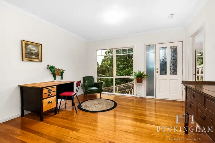 Third view of Homely townhouse listing, 1/15 Hillingdon Drive, Diamond Creek VIC 3089