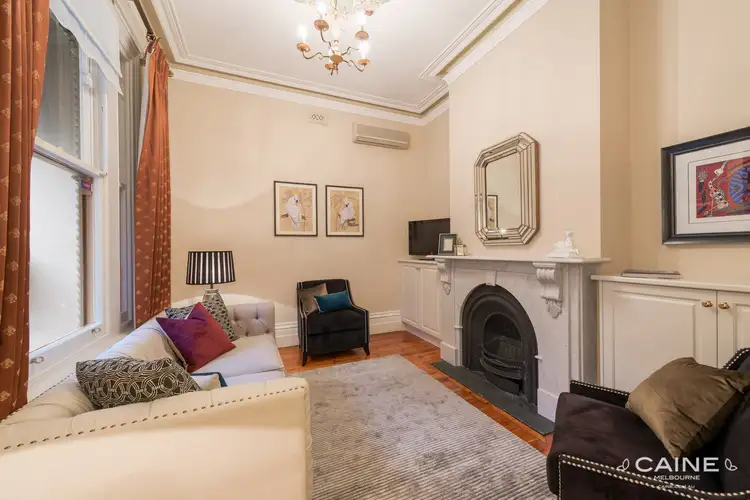 21 Charles Street, East Melbourne VIC 3002