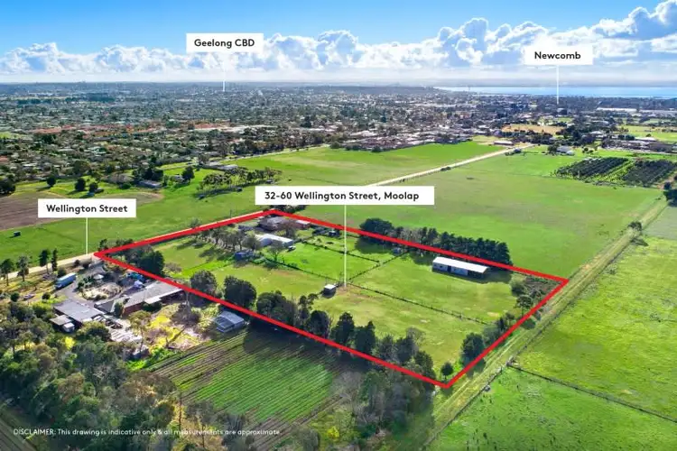 32-60 Wellington Street, Moolap VIC 3224