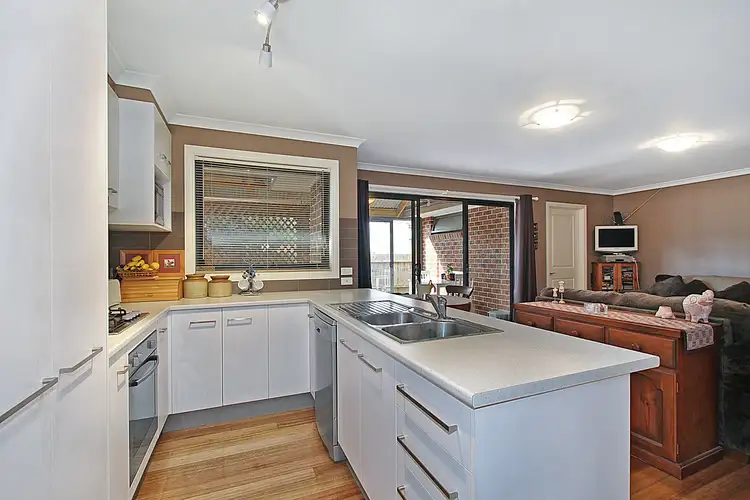 Fifth view of Homely unit listing, 2/9 Graham Avenue, Kilsyth VIC 3137