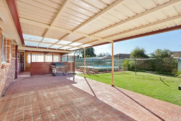 Fourth view of Homely house listing, 64 Brougham Street, Emu Plains NSW 2750