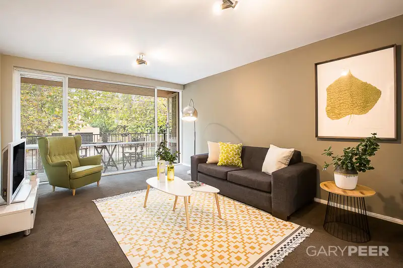 Main view of Homely apartment listing, 7/501 Orrong Road, Armadale VIC 3143