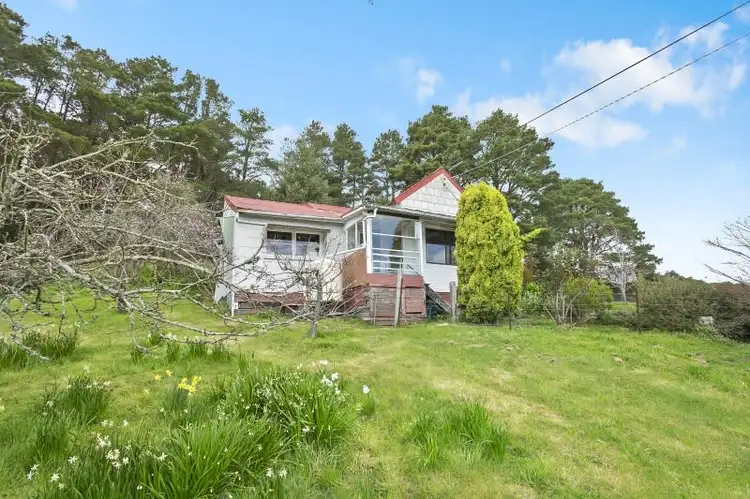 Second view of Homely house listing, 73A Duke Street, Daylesford VIC 3460